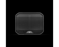 G-RAID® PROJECT 2 36TB, High-Capacity 2-Bay hardware RAID, Thunderbolt™ 3, USB-C, 7200RPM Ultrastar® Harde Schijf (HDD), tot 510MB/s schrijven. JBOD – Desktop RAID