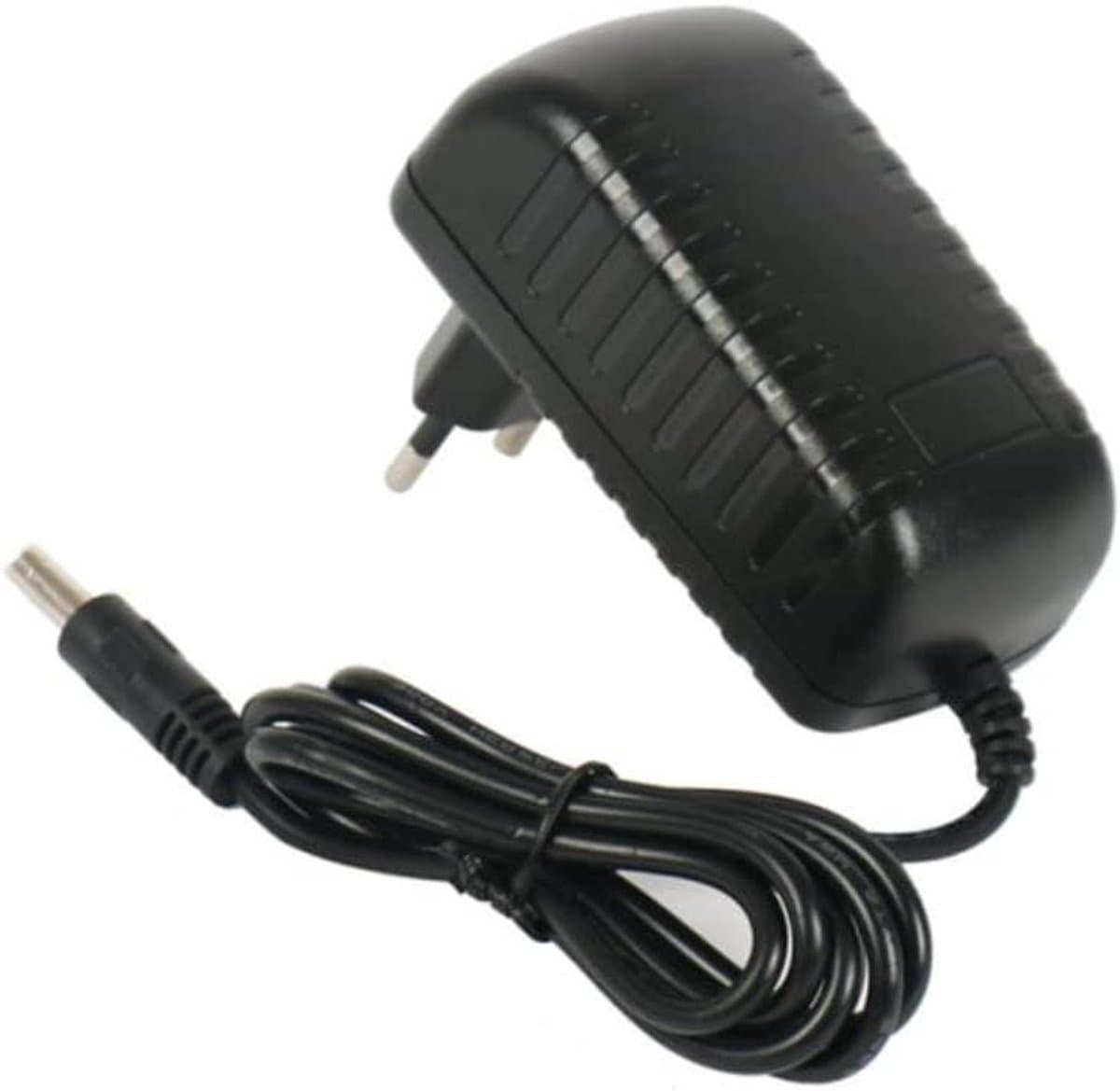 AC/DC-adapter compatibel voor Theragun Liv Massager 2020 LIV2020 LIV-PKG-US LIVPKGUS TL-12V-2000mAh DWIN-120170C DWIN120170C Power Supply Battery Charger — afbeelding 1