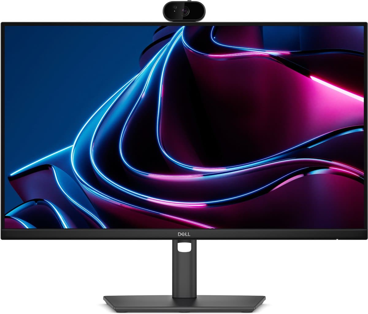 DELL Pro P P2426HEV computer monitor 60,5 cm (23.8") 1920 x 1080 Pixels Full HD LCD Zwart — afbeelding 1