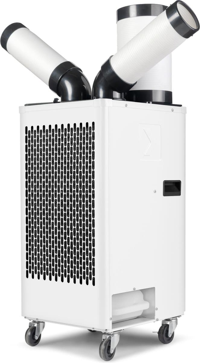 TROTEC Spotcool airconditioner PT 3500 SP — afbeelding 1