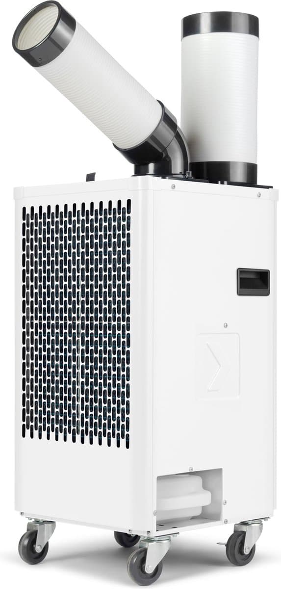 TROTEC Spotcool airconditioner PT 2700 SP — afbeelding 1