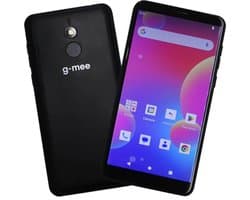 64 GB Android 13.0 Smartphone met 5.7" Touchscreen voor Kinderen | Veilige Mobiele Telefoon met Ouderlijk Toezicht