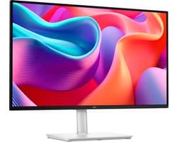 Gaming-Monitor Dell DELL-S2725DC 27" Quad HD