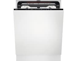 AEG FSE76727P 7000 serie - Inbouwvaatwasser - 43 dB - XXL - 14 couverts - GlassCare