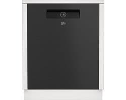 Beko BDDN36420D - HygieneShield™ - Inbouwvaatwasser