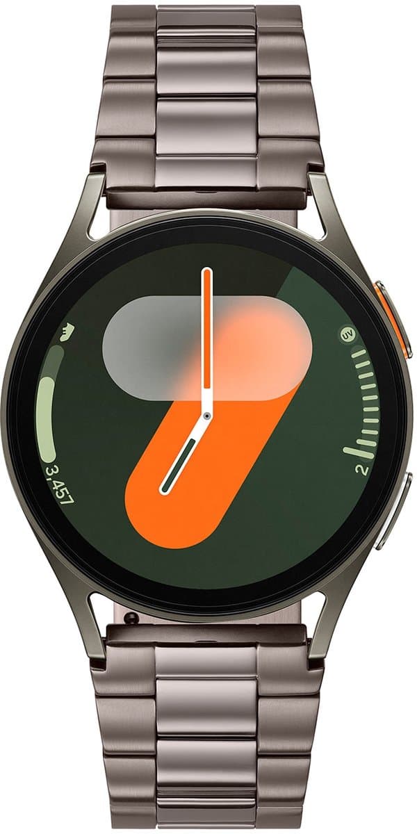 Samsung Special Edition SA.L300KKIS.LTE Galaxy Watch 7 LTE - Smartwatch — afbeelding 1