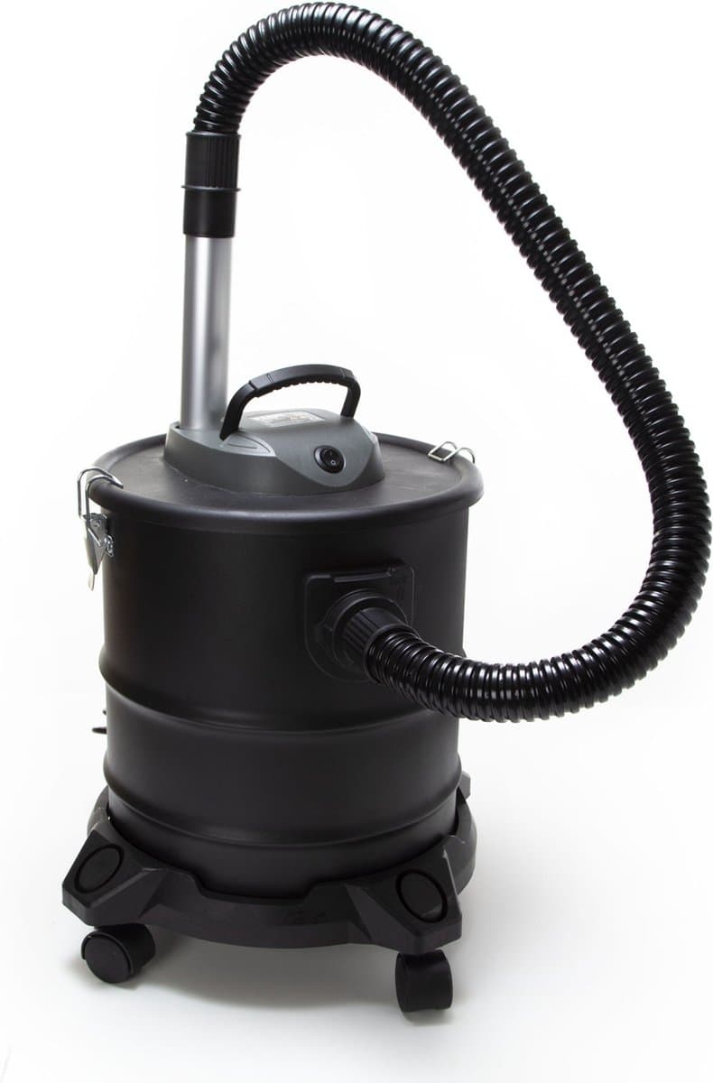Perel Aszuiger, HEPA-filter, blaasfunctie, 1200 W, 20 l — afbeelding 1