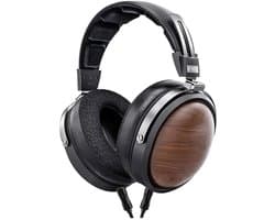 FIIO FT1 - Zwart