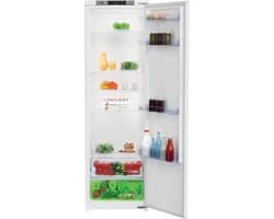 1-deurs geïntegreerde inschuifkoelkast 309l - beko - BSSA315E4SFN