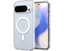 Spigen Ultra Hybride Magsafe-Hoes Voor Google Pixel 10 10 Pro Bescherming