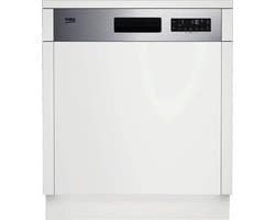 Beko BDSN25530X