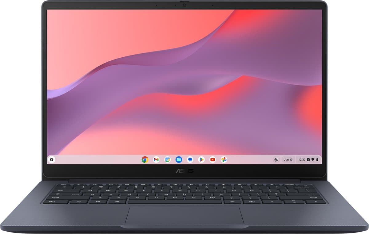 ASUS Chromebook CX1405CTA-S61120 - 14 inch — afbeelding 1