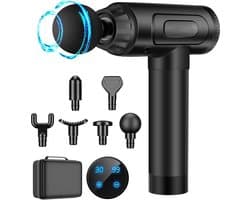 ApexArte® Massage Gun Professioneel - Massage Apparaat - Theragun