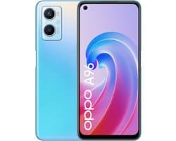 OPPO A96 - 128 GB - Blauw