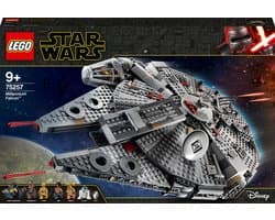 Millennium Falcon™