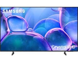 Samsung UE43U7020F - 43 Inch - 4K LED - 2025 - Smart TV