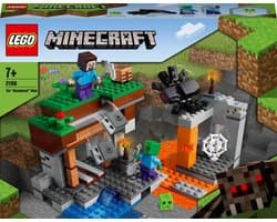 The "Abandoned" Mine