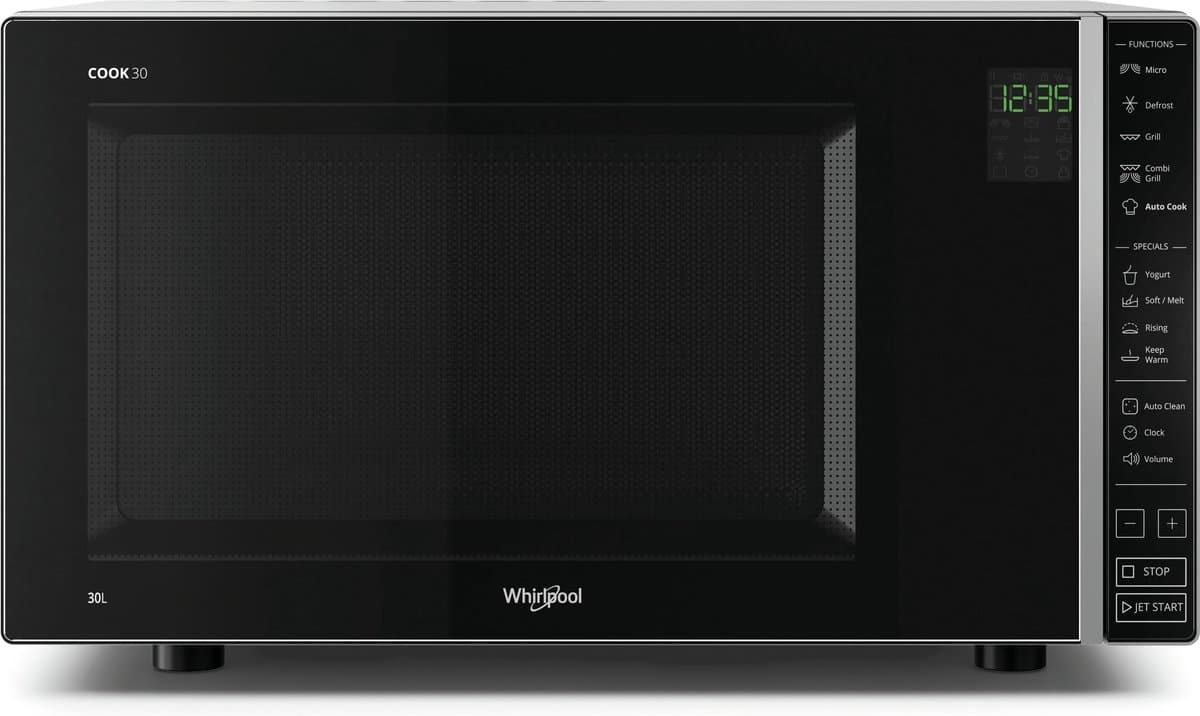 Whirlpool MWP303SB - Magnetron — afbeelding 1