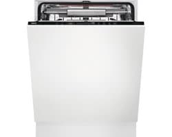AEG FSS62807P ProClean - Inbouwvaatwasser - ComfortLift