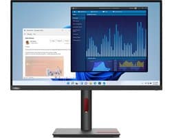 Monitor Lenovo T27P-30 27"