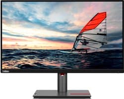 Monitor Lenovo 63F4MAT1EU Full HD 24,5"