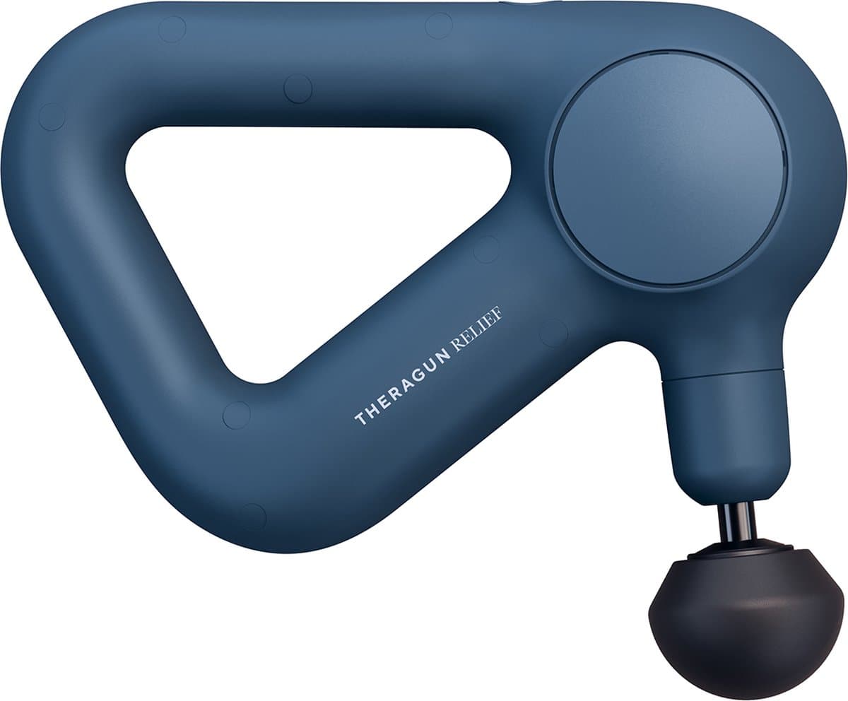 Theragun Relief Navy — afbeelding 1