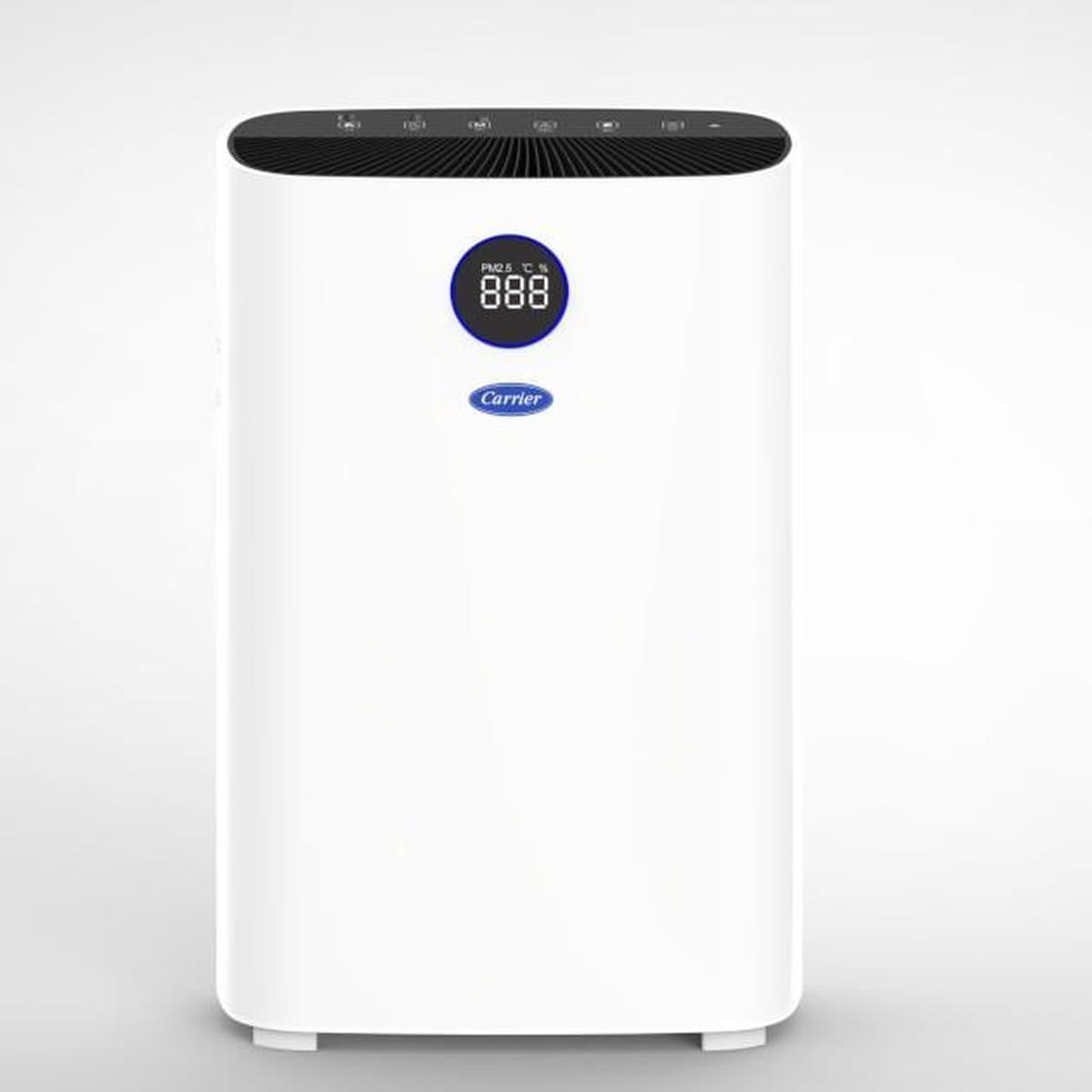 Carrier Air Purifier met UV-c Lamp / CAFN026LC2 - Luchtreiniger — afbeelding 1