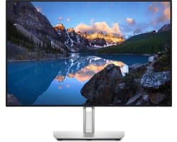 DELL UltraSharp U2421E - WUXGA IPS 60Hz Monitor - 24 Inch