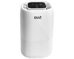 luchtreiniger 20m² 45w wit - ewt - airpur