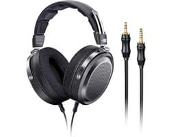 FIIO FT1 PRO Zwart