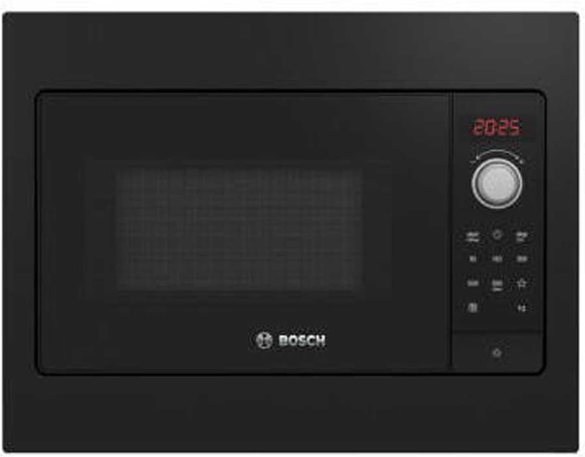 Bosch BFL523MB3 - Serie 2 - Inbouwmagnetron — afbeelding 1