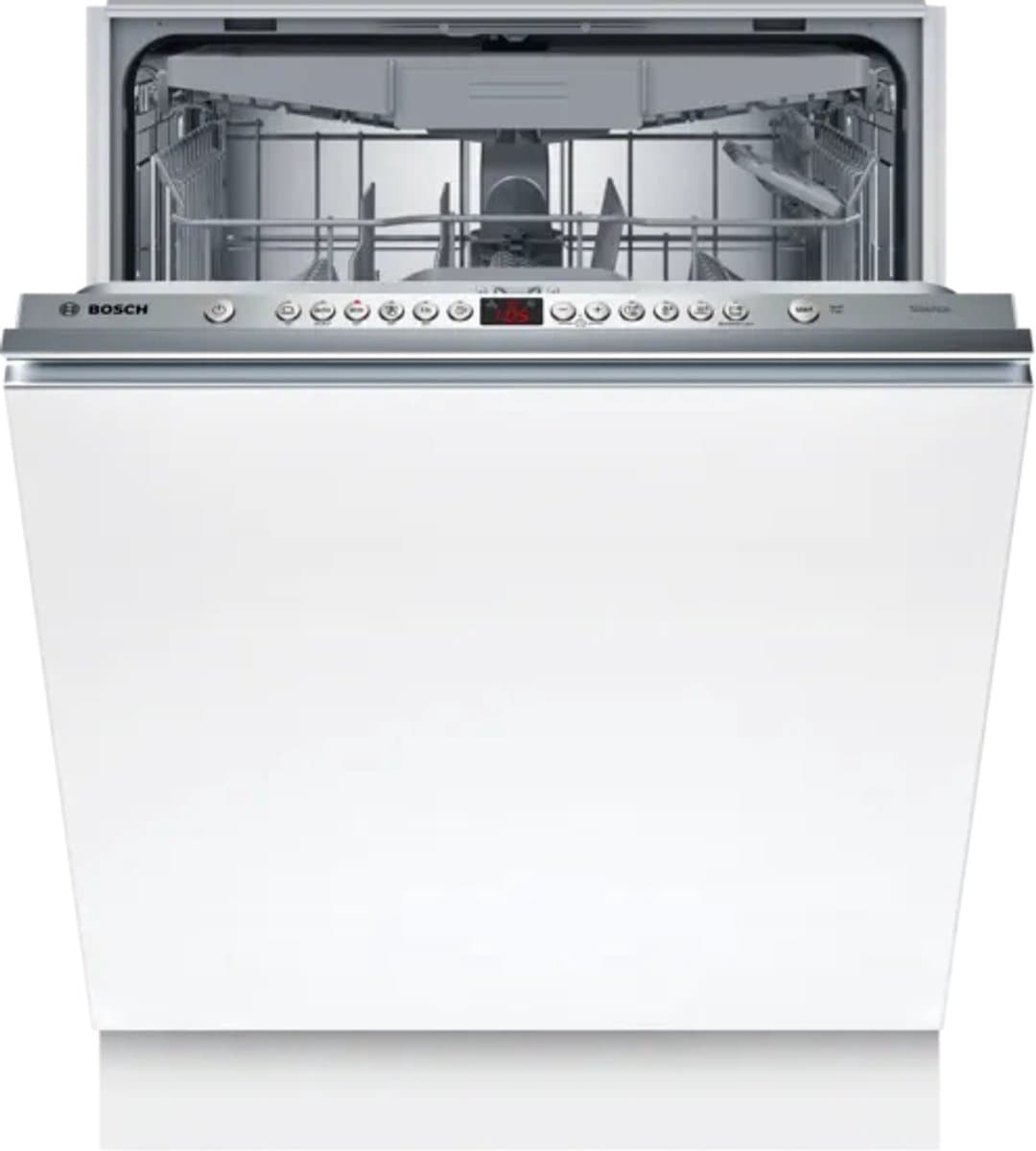 Bosch Serie 2 SME26EX00E vaatwasser Volledig ingebouwd 13 couverts — afbeelding 1