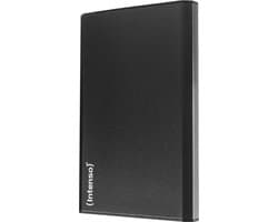 Intenso Memory Home - Externe harde schijf - 500 GB