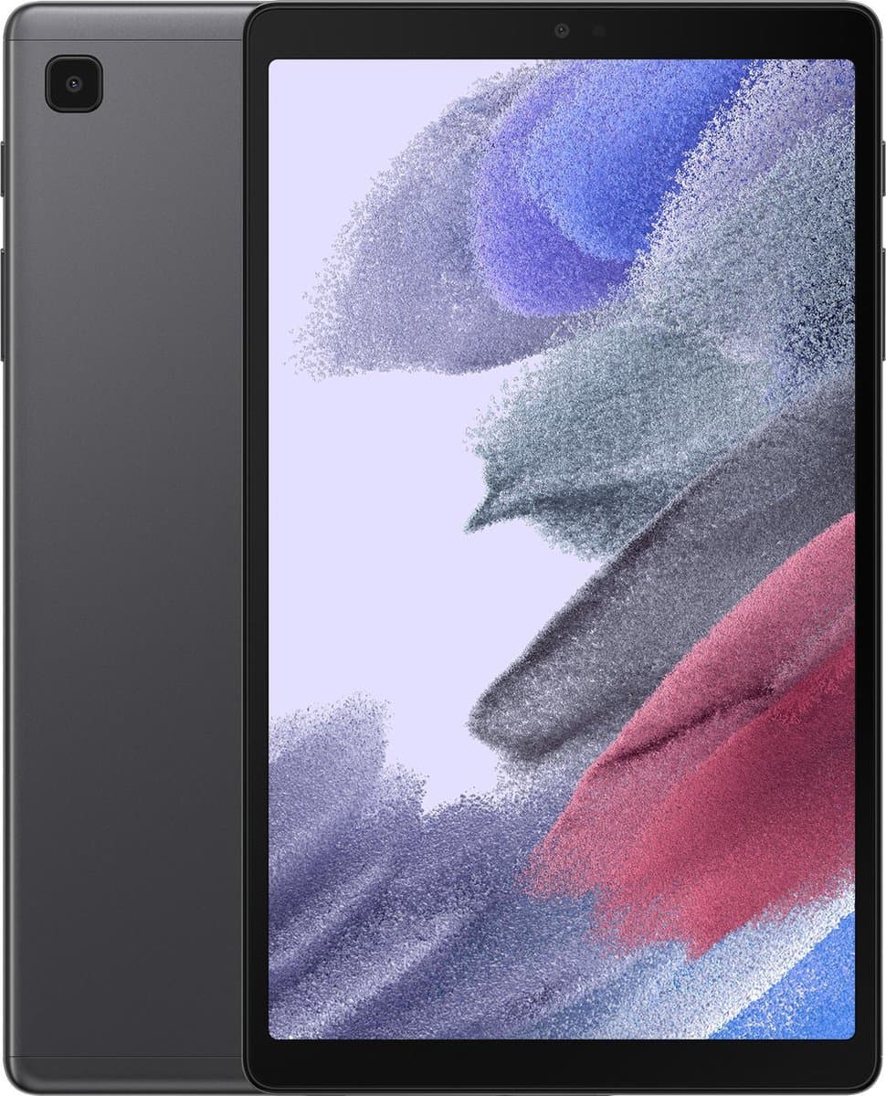 Samsung Galaxy Tab A7 Lite - WiFi + LTE - 8.7 inch - 32GB - Grijs — afbeelding 1