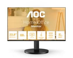AOC Q27B3CF2 - QHD IPS Monitor - Randloos Design - USB-C 65w - 27 inch