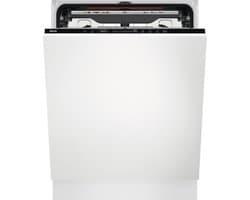 AEG FSE83717P - Inbouwvaatwasser - Volledig ingebouwd 15 couverts D
