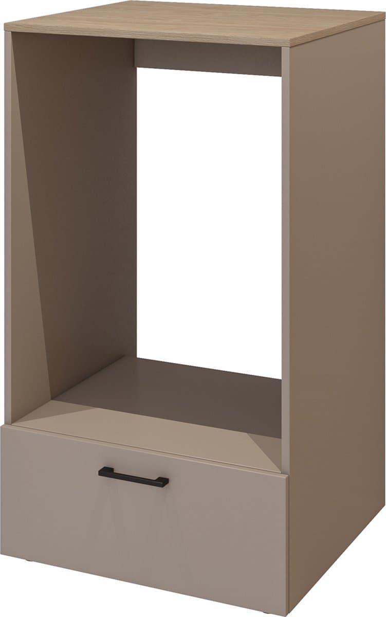 ROSA Wasmachine en droger ombouw — afbeelding 1