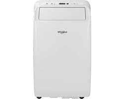Mobiele airconditioner WHIRLPOOL PACF212HP Wit