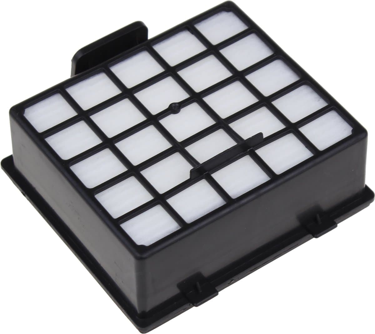 Filter geschikt voor BOSCH / SIEMENS H12 hepa filter 426966 series alternatief — afbeelding 1