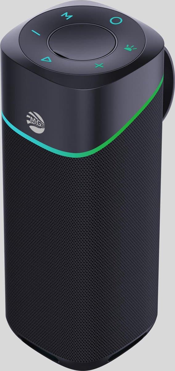 MG-GF403 - Draadloze Speaker zwart — afbeelding 1