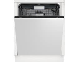 Beko DIN28422 - Inbouwvaatwasser