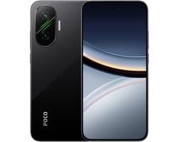 Smartphone-POCO F7-12GB+512GB-Zwart