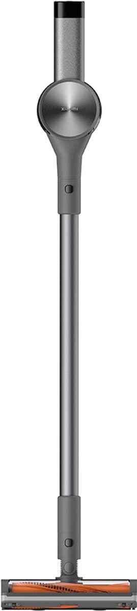 Xiaomi Vacuum Cleaner G20 Max - Draadloze Steelstofzuiger - 180AW Krachtige Zuigkracht - 60 Min Batterijduur - HEPA Filtratie 99,9% - Inclusief Huisdierenborstel - LED Verlichte Vloerborstel - Groot Stofreservoir Zonder Zak — afbeelding 1