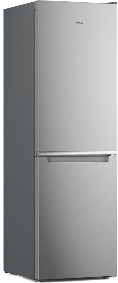 Whirlpool W7X 82I OX - Koel- vriescombinatie - NoFrost — afbeelding 1
