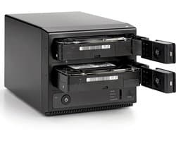 Oyen Digital Mobius 2C RAID 2-Bay USB-C HDD - 16TB